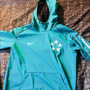 Nike Hoodie / Windbreaker